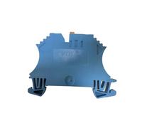 CLBSWYEJK Borne de câblage 2,5 1020080000 1024100000 WDU2.5/TC(100PCS 1024100000)
