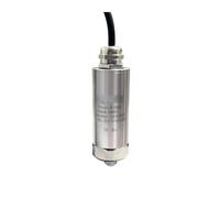 CLBSWYEJK Capteur de Vibrations 0-20 mm/s, transmetteur, Sortie analogique 4-20 mA, capteur de Pompe Industriel(SE920)