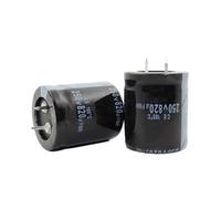 CLBSWYEJK Condensateur électrolytique 820 UF 250 V 30 x 35 mm, 20 à 2 pièces(12PCS)
