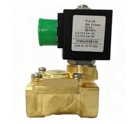 CLBSWYEJK Électrovanne 21WA3K0B130 électrovanne à Action directe normalement fermée Dn10 3 Points(21WA3K0B130)