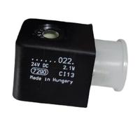 CLBSWYEJK Électrovanne 5420507022 Bobine 24 V CC 2,1 W