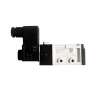 CLBSWYEJK Électrovanne MVSC-220-4E1 MVSC2204E1, 1 pièce, Bobine DC24V