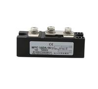 CLBSWYEJK Module d'alimentation Universel MTC160A 1600 V Module thyristor