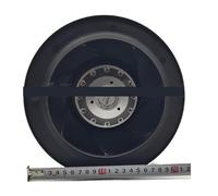 CLBSWYEJK Ventilateur de Refroidissement REM225X90-1CN 230V 0,49/0,71A