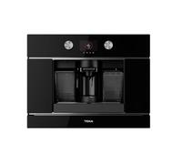 Teka Machine à café encastrable CLC 8350 MC – multi-capsules, 19 bars, écran TFT, 1 L Noir