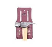 CLC Custom Leathercraft 21441 Porte-marteau en cuir robuste