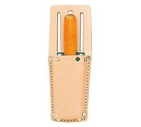 CLC Custom Leathercraft 67 Gaine de Couteau Utilitaire en Forme de boîte