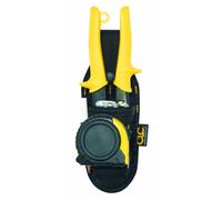 CLC Custom LeatherCraft Outil de 1518 et Support pour Couteau