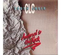 Clc Youth Choir - Anchored to The Rock