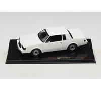 IXO 1/43 - BUICK GRAND NATIONAL - 1987 CLC576N