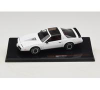 Pontiac Firebird Blanche 1982 1/43 IXO