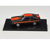Ford Mustang Cobra Ii 1977 - Ixo 1/43