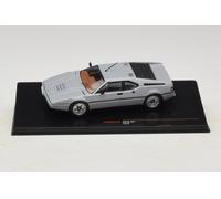 Bmw M1 1978 - Ixo 1/43