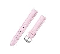 CLCLGOKKOH Bracelet En Cuir Souple For Hommes Et Femmes, Accessoires De Montre Intelligente À Motif Bambou(G,14mm)