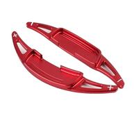 CLCPTPOGMA Palette de Changement de Vitesse Extension De Palette Changement Volant Voiture, Pour Renault Clio 5 Captur 2 Arkana Zen Initiale Paris XM3 2020