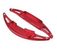 CLCPTPOGMA Palette de Changement de Vitesse Extension De Palette Volant Voiture, Changement Vitesse, Pour Renault Clio 5 Captur 2 Arkana Zen Initiale Paris XM3