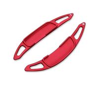 CLCPTPOGMA Palette de Changement de Vitesse Palette Changement Vitesse En Alliage Extension Palettes Pour Renault Clio 5 Captur 2 Arkana Zen Initiale Paris XM3 2020