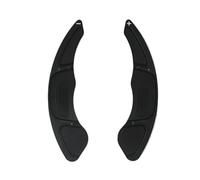 CLCPTPOGMA Palette de Changement de Vitesse Pour Sagitar GLI, Golf 7 MK7, Scirocco, Lamando, POLO GTI Palettes De Volant Pratiques