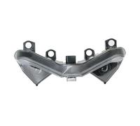 CLCPTPOGMA Phare de moto kit Pour Ducati Panigale V4 2020-2023 Moto Éclairage Avant Phare Lampe Assemblage