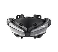 CLCPTPOGMA Phare de moto kit Pour Honda CBR500R 2015-2022 Phare LED Avant Assemblage Lampe Frontale