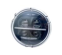 CLCPTPOGMA Phare de moto kit Pour Honda CM500 2020-2021 Ensemble De Phares Avant LED Motos