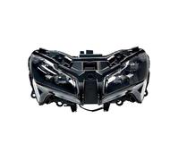 CLCPTPOGMA Phare de moto kit Pour TMAX560 2025-2026 Accessoires D'assemblage De Phare LED Moto