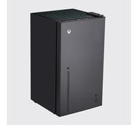 CLD Ukon!c Réfrigérateur XBOX-Style 91L avec compartiment à glace