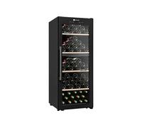 Cave à vin de service CLD115B1 Climadiff pour 110 bouteilles