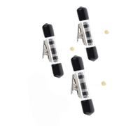 Cldaisy Lot de 3 accessoires de lévitation flottants de 120 cm avec bobine rétracteur - Tours de fil invisibles pour magiciens