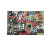 Clé 1 : Miroh - Mini Album (Normal Edition)