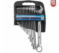 Blue Spot Tools 4125 B/Spot Peigne mixte lot de (14 pièces)