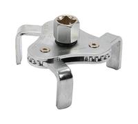 Clé 3 griffes TOOLATELIER pour filtre à huile 63 à 101 mm