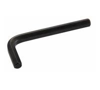 Clé 6 pans coudée mâle - diamètre 12 mm - série courte 62 SAM OUTILLAGE