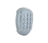 CLE 8000 - Clavier déporte à touches pour extérieur