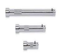 Clé 81202 3 pièces 3/20,3 cm extension Set de verrouillage du disque