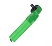 Clé à angle droit dynamique pour douille 1/2", construction en alliage d'acier avec fonctionnement réversible et design compact pour les espaces restreints