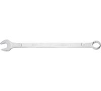 Clé À Anneau Et À Fourche HAZET 18Mm Extra Longue Fine 600Lg-18