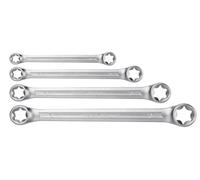 nneau Torx T6-T24 lot de 4 09-980