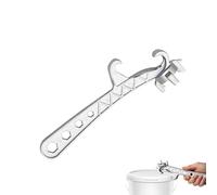 arillet multifonction en aluminium robuste