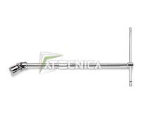 Beta Tools Clé pivotante 952 – 9 mm – 1 x