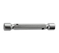 Clé à béquilles doubles forgée métrique, 20 x 22 mm - FACOM - 97.20X22