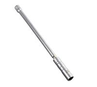 ougie Allumage Adaptateur ouille Magnétique À Longue Extension Kit Réparation D'installation Pivotant Outil Retrait De Couple pour Enlever L'écart(14mm)