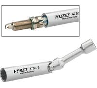 Clé à bougie Hazet 4766-3