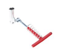 Clé À Bougies D'allumage Double Taille 16 Mm 21 Mm Outil De Qualité Supérieure Construction En Acier Réparation Automobile Outil Universel Essentiel De Retrait Des Bougies D'allumage