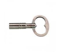 Clé à carré femelle de 7 mm pour crémone COUILLET