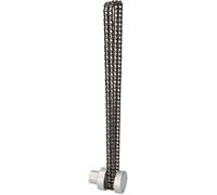 Clé à chaîne pour filtre à huile et cartouche dessicateur d'air Ø 115mm KSTOOLS - 4605215