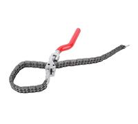 haîne pour Filtre à Huile, Outil Durable à Long Manche de 20,5