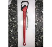 Cle gripping 5'' denture interchangeable VIRAX - 014210