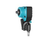 CLE A CHOC 1/2 PNEUMATIQUE COMPACTE TWINTURBO 550 Nm - HAZET 9012PTT