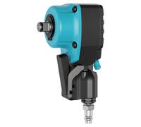 cle a choc 1/2 pneumatique compacte twinturbo 550 nm - hazet 9012ptt - Hazet